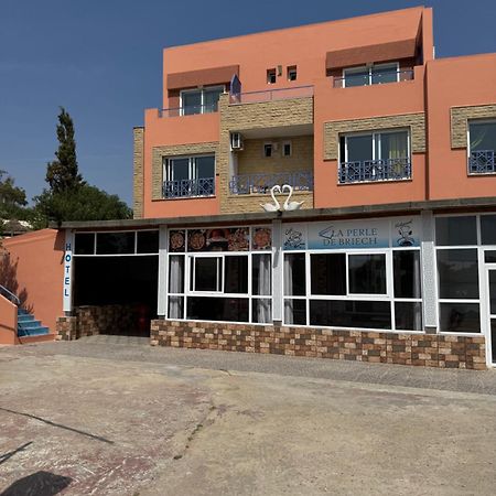 La Perle De Briech Hotel Asilah Exterior photo