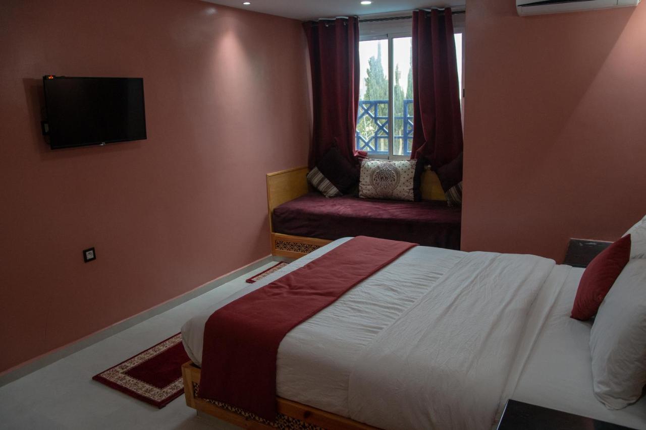 La Perle De Briech Hotel Asilah Exterior photo